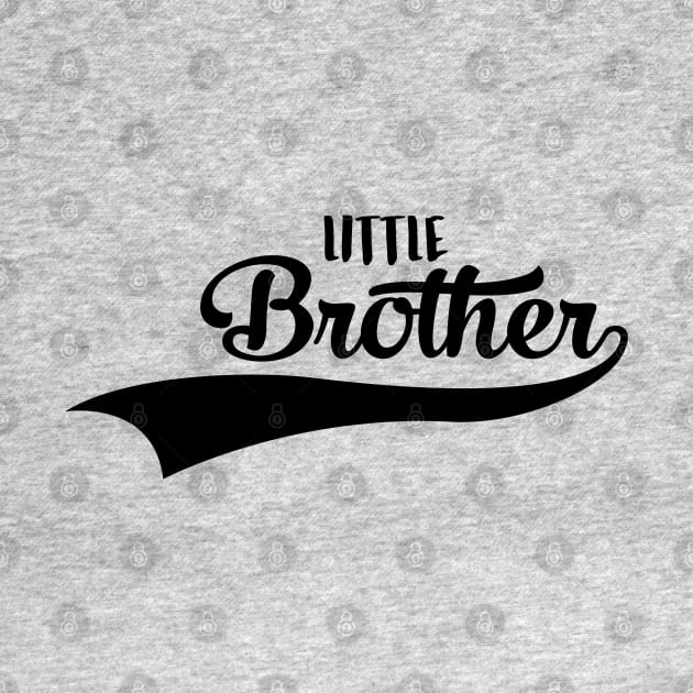 Little Brother by Litho